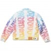 Thumbnail for Supreme HYSTERIC GLAMOUR Snake Denim Trucker Jacket