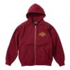 Thumbnail for Supreme HYSTERIC GLAMOUR Zip Up Hooded Sweatshirt