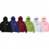 Thumbnail Supreme HYSTERIC GLAMOUR Zip Up Hooded Sweatshirt