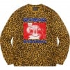 Thumbnail for Supreme HYSTERIC GLAMOUR Crewneck