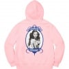 Thumbnail for Supreme HYSTERIC GLAMOUR Zip Up Hooded Sweatshirt