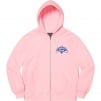 Thumbnail for Supreme HYSTERIC GLAMOUR Zip Up Hooded Sweatshirt