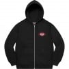 Thumbnail for Supreme HYSTERIC GLAMOUR Zip Up Hooded Sweatshirt