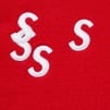 Thumbnail for Embroidered S Sweatshort