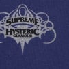 Thumbnail for Supreme HYSTERIC GLAMOUR Zip Up Hooded Sweatshirt