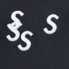 Thumbnail for Embroidered S Sweatshort