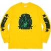 Thumbnail for Supreme HYSTERIC GLAMOUR L S Tee