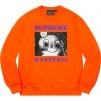 Thumbnail for Supreme HYSTERIC GLAMOUR Crewneck