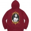 Thumbnail for Supreme HYSTERIC GLAMOUR Zip Up Hooded Sweatshirt