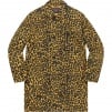 Thumbnail for Supreme HYSTERIC GLAMOUR Leopard Trench