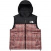 Thumbnail for Supreme The North Face Studded Nuptse Vest