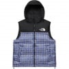 Thumbnail for Supreme The North Face Studded Nuptse Vest