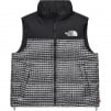 Thumbnail for Supreme The North Face Studded Nuptse Vest