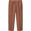 Thumbnail for Pleated Trouser