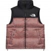 Thumbnail for Supreme The North Face Studded Nuptse Vest