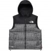 Thumbnail for Supreme The North Face Studded Nuptse Vest