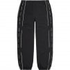 Thumbnail for Cross Paneled Track Pant