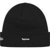 Thumbnail for New Era Swarovski S Logo Beanie