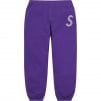 Thumbnail for Swarovski S Logo Sweatpant