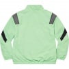 Thumbnail for Cross Paneled Track Jacket