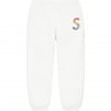 Thumbnail for Swarovski S Logo Sweatpant