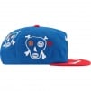 Thumbnail for Clayton Patterson Supreme Skulls 5-Panel