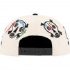 Thumbnail for Clayton Patterson Supreme Skulls 5-Panel