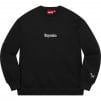 Thumbnail for Gonz Logo Crewneck