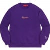 Thumbnail for Gonz Logo Crewneck