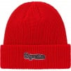 Thumbnail for Gonz Logo Beanie