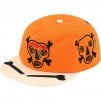 Thumbnail for Clayton Patterson Supreme Skulls 5-Panel