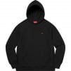 Thumbnail for Small Box Hooded Sweatshirt