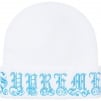 Thumbnail for Old English Rhinestone Beanie