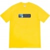 Supreme Miles Davis Tee (SS21) - Lemon