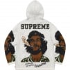 Thumbnail for Che Hooded Zip Up Sweater