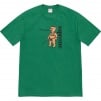 Supreme Not Sorry Tee (SS21) - Light Pine