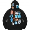 Thumbnail for Invert Hooded Sweatshirt