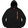 Thumbnail for Invert Hooded Sweatshirt