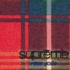 Thumbnail for Plaid Sweatshort