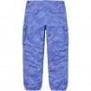 Thumbnail for Floral Tapestry Cargo Pant