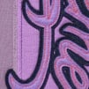 Thumbnail for Paneled Script Sweatpant