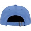 Thumbnail for Leather Visor 6-Panel