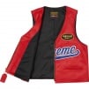 Thumbnail for Supreme Vanson Leathers Spider Web Vest