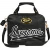 Thumbnail for Supreme Vanson Leathers Spider Web Bag