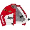 Thumbnail for Supreme Vanson Leathers Cordura Jacket