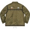 Thumbnail for Supreme The North Face Summit Series Outer Tape Seam Coaches Jacket