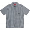 Thumbnail for Gingham S S Shirt