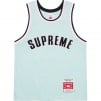 Thumbnail for Supreme Mitchell & NessBasketball Jersey