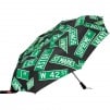 Thumbnail for Supreme ShedRain Street Signs Umbrella