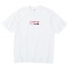 Supreme Supreme Emilio Pucci Box Logo Tee (SS21)